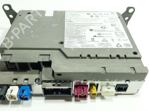 Used Electronic module Electronic module BMW X7 (G07) xDrive 40 d Mild-Hybrid (340 hp) 36146255 36146255