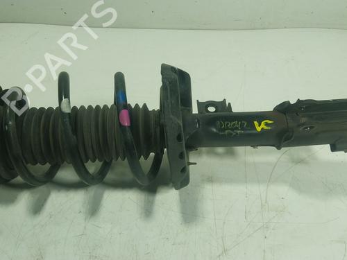 Used Left front shock absorber Left front shock absorber KIA CEED (CD) 1.0 T-GDI (120 hp) 25337943 25337943