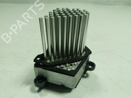 Heater resistor BMW X5 (E53) 3.0 d | BP16549980M108 