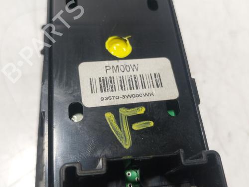 Left front window switch KIA SPORTAGE III (SL) 1.7 CRDi | BP30273276I27  - Image 5