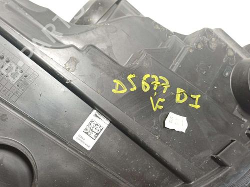 Left headlight SEAT IBIZA V (KJ1, KJG) 1.0 MPi | BP38546392C28 - Image 4