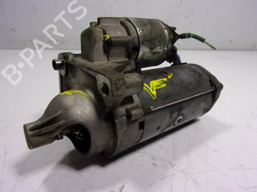 Used Starter CITROËN BERLINGO Box Body/MPV (B9) 1.6 HDi 90 (92 hp) 15647888