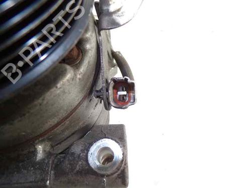 AC compressor SUBARU LEGACY V Estate (BR) | BP6794653M34 - Image 7