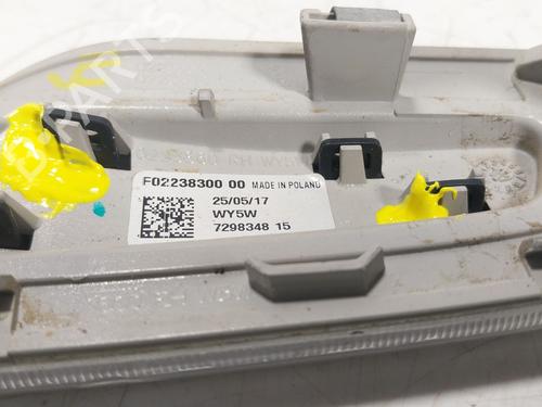 Right side indicator MINI MINI (F56) Cooper D | BP32492839I19