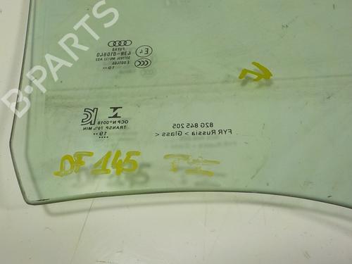 Rear left door window AUDI A1 Sportback (GBA) 30 TFSI | BP12107993C20 