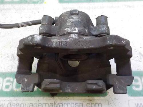Left front brake caliper OPEL CORSA E (X15)  | BP11551789M105 