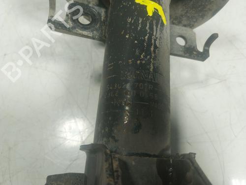 Right front shock absorber RENAULT KANGOO / GRAND KANGOO II (KW0/1_) 1.5 dCi 90 (KW05, KW08, KW0G, KW11) | BP18299388M17 