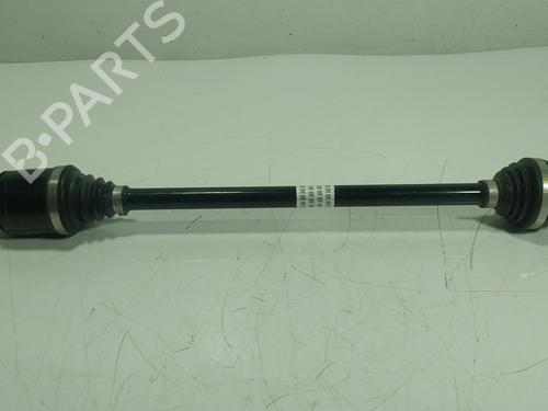 Used Right rear driveshaft BMW 4 Gran Coupe (G26) 420 d Mild-Hybrid xDrive (190 hp) 25146548