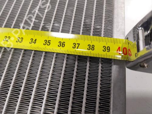 Water radiator KIA RIO IV (YB, SC, FB) 1.2 CVVT | BP32872648M31  - Image 7