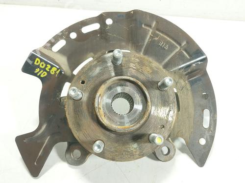 Right front steering knuckle HYUNDAI i30 (PDE, PD, PDEN) 1.0 T-GDI | BP31346803M26
