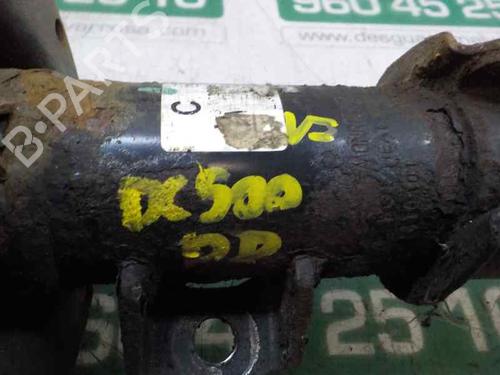 Right front shock absorber OPEL INSIGNIA A (G09) 2.0 CDTI (68) | BP4726538M17 