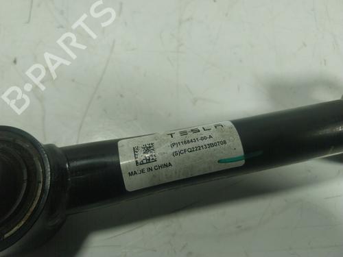 Right rear suspension arm TESLA MODEL Y (5YJY) Long Range All-wheel Drive | BP16665800M15 