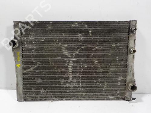 Used Water radiator Water radiator BMW X5 (E70) xDrive 40 d (306 hp) 17101965 17101965