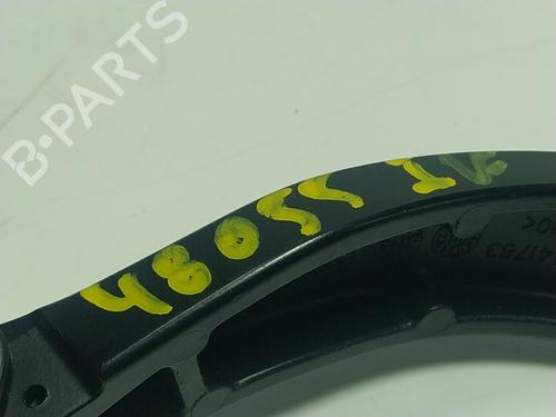 Front windshield wiper arm PORSCHE MACAN (95B)  | BP17749661C143 