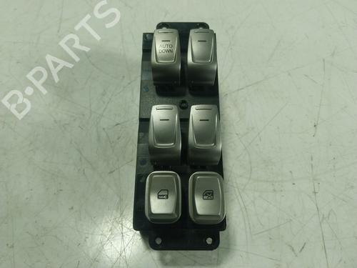 left-front-window-switch-ssangyong-tivoli-2015-30447436 main image