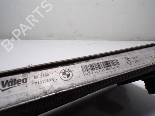 Køler BMW 3 Touring (F31)  | BP14980812M31 