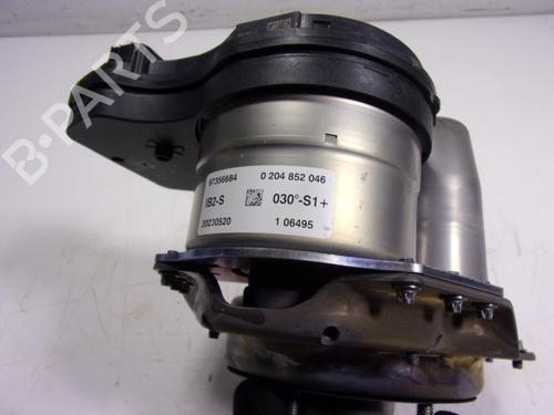 Servo brake TOYOTA YARIS CROSS (MXP_) 1.5 Hybrid (MXPJ10) | BP15839640M42 