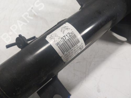 Left front shock absorber CITROËN C3 III (SX) 1.2 VTi 82 | BP18056150M16 
