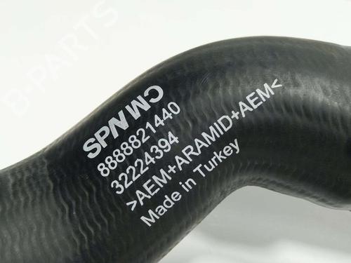 Intercooler pipe VOLVO XC40 (536) T2 | BP38043505M127 - Image 3