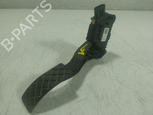 Used Pedal Pedal VW POLO VI (AW1, BZ1, AE1) [2017-2026] 18642789 18642789