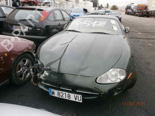 Used Parts JAGUAR XK 8 Coupe (X100)  4.0  490719