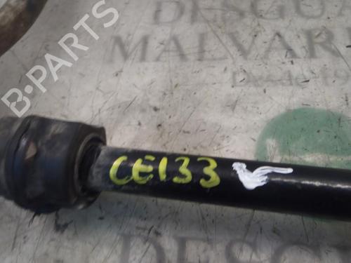 Anti roll bar PEUGEOT 307 (3A/C) 1.6 HDi | BP3813310M96 