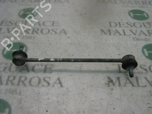 Used Left front suspension arm SEAT IBIZA III (6L1) 1.4 16V (75 hp) 14296463