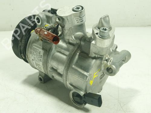 AC compressor SEAT ARONA (KJ7, KJP) 1.0 TSI | BP32081635M34 - Image 2