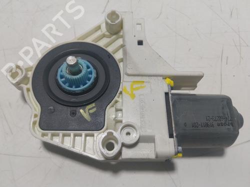 Used Right rear window motor AUDI Q5 (8RB) 2.0 TFSI quattro (180 hp) 19115650
