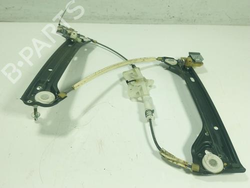 Front right window mechanism MERCEDES-BENZ CLA Coupe (C117) CLA 250 (117.344) | BP23085850C23