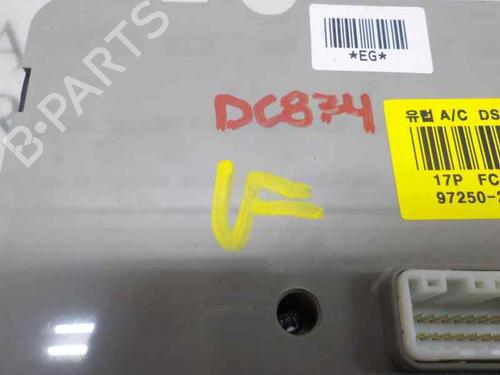 Climate control HYUNDAI i30 (FD)  | BP4380421I5 