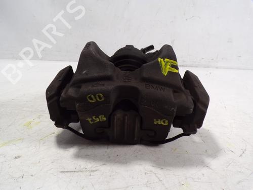 Used Right front brake caliper BMW 1 (E87) 120 d (163 hp) 11553187