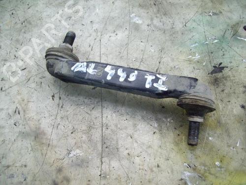 Querlenker links hinten für HYUNDAI MATRIX (FC) 1.6 (103 hp) 14299953