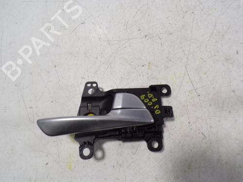 Used Front right interior door handle Front right interior door handle 9446466 9446466