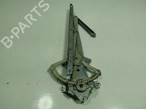 Used Front left window mechanism Front left window mechanism LEXUS CT (ZWA10_) [2010-2026] 17872391 17872391