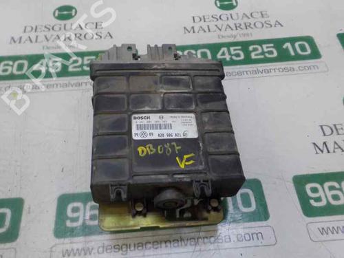 Used Engine control unit (ECU) VW GOLF III (1H1) 1.9 TDI (110 hp) 4766666