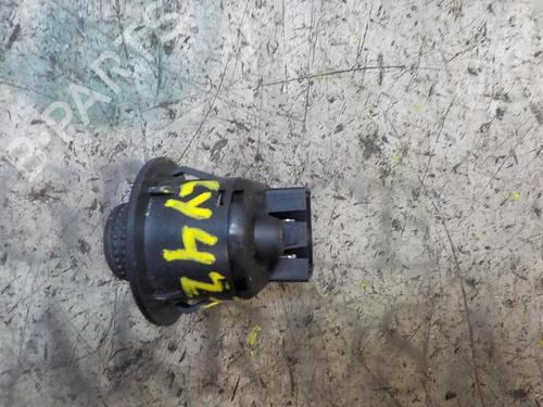 Mirror switch RENAULT TWINGO II (CN0_)  | BP3851281I25  - Image 5