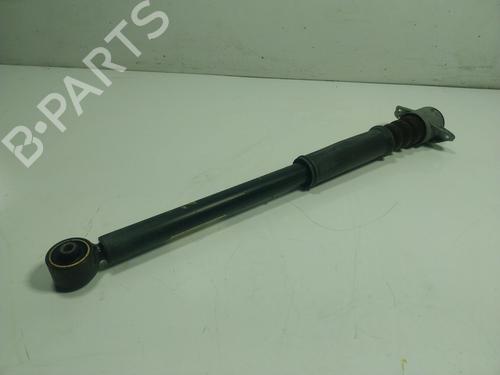 Used Left rear shock absorber VW POLO V (6R1, 6C1) 1.6 TDI (90 hp) 17865472