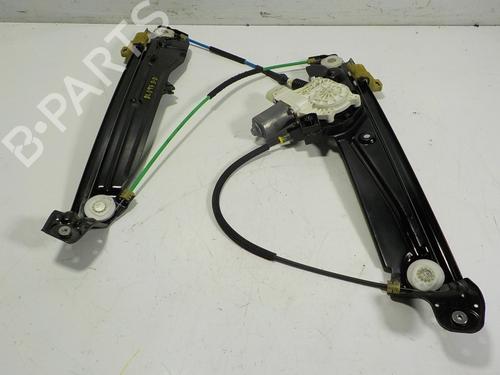 Used Front right window mechanism Front right window mechanism 15096800 15096800