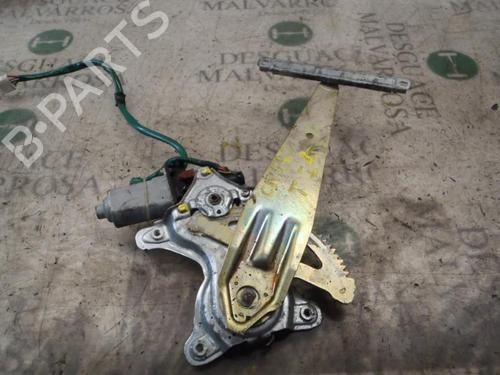 Used Rear left window mechanism Rear left window mechanism LEXUS GS (_S16_) 300 (JZS160_, JZS160R) (222 hp) 3824696 3824696