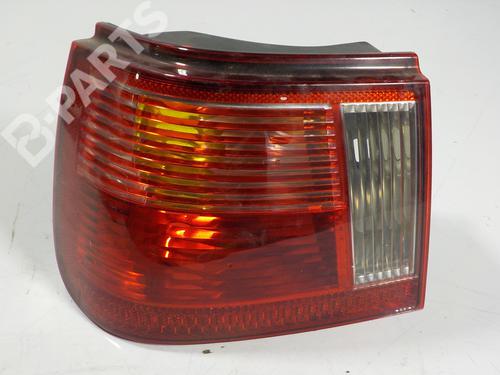 Used Left taillight Left taillight SEAT IBIZA II (6K1) [1993-2002] 10696098 10696098