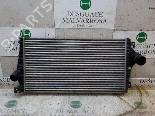 Used Intercooler Intercooler 3846861 3846861