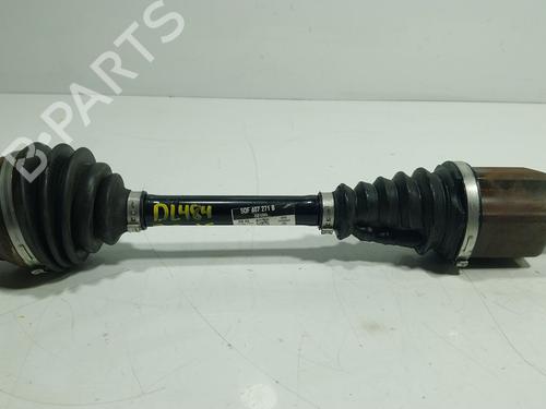Used Left front driveshaft Left front driveshaft SEAT LEON Sportstourer (KL8, KLD) 1.5 eTSI (150 hp) 32689852 32689852