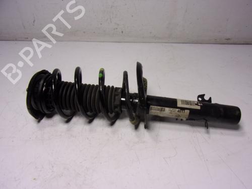 Used Left front shock absorber Left front shock absorber CITROËN C3 AIRCROSS II (2R_, 2C_) [2017-2026] 15540269 15540269