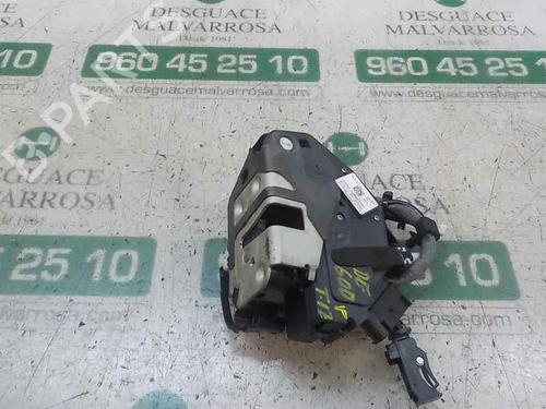 rear-left-lock-ford-focus-iii-2099463-bm5aa26413be-2010-2011-2012-2013-2014-2015-2016-2017-2018-2019-2020-4880623 main image