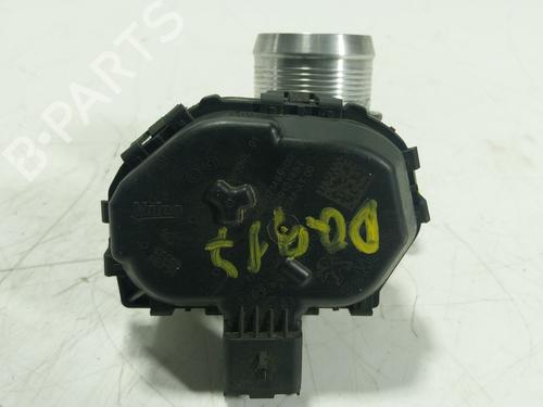 Throttle body CITROËN BERLINGO (ER_, EC_) 1.5 BlueHDi 100 | BP28816252M82 