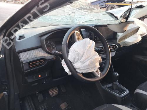 Gearbox DACIA SANDERO III  | BP16163525M3  - Image 8