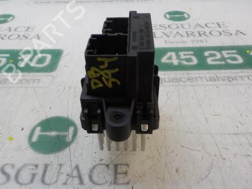 Heater resistor OPEL INSIGNIA A (G09) 2.0 CDTI (68) | BP11644587M108