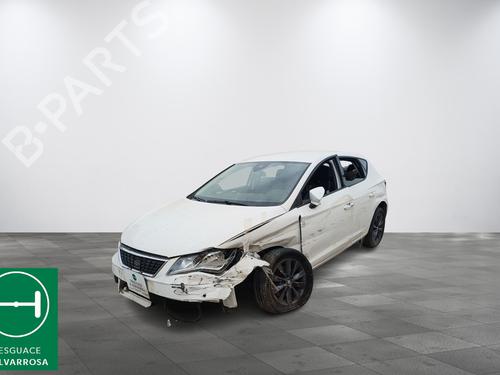 Used Parts SEAT LEON ST (5F8) 1.5 TSI (130 hp) 4002980