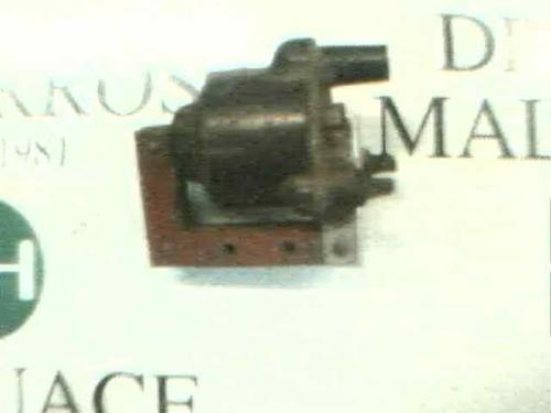 Used Ignition coil Ignition coil FIAT REGATA (138_) 70 1.3 (65 hp) 3761129 3761129